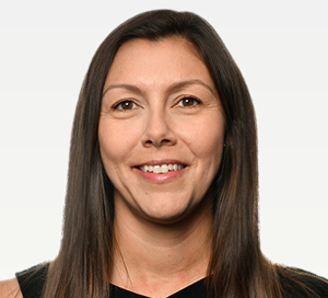 Natasha Slabas