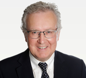 Nigel Winter