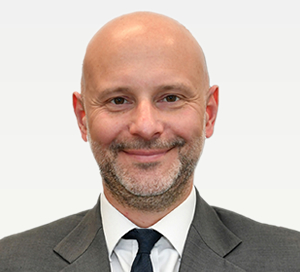 Philip Morton